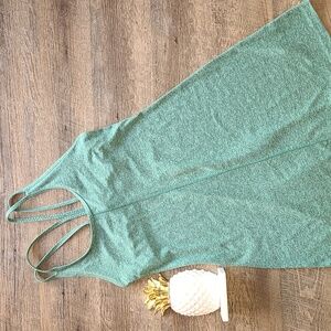 Patagonia Dry Fit Racerback Dress